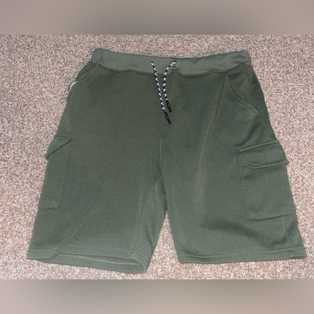 Aeropostale Men’s Sweatshorts
